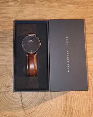 Orologio Daniel Wellington 