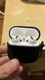 Airpods 4 ncc