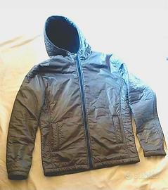 Giacca ragazz* XL con interno misto lana