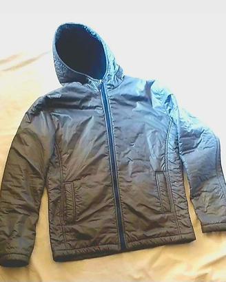 Giacca ragazz* XL con interno misto lana