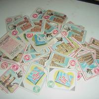 punti miralanza calimeri lip sole piatti ORIGINALI