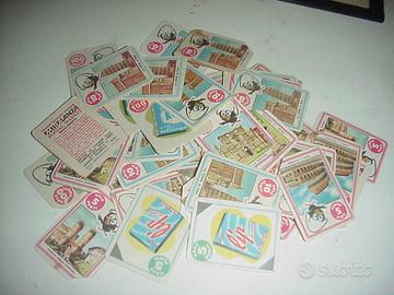 punti miralanza calimeri lip sole piatti ORIGINALI