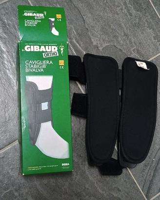 Cavigliera ortopedica dr. GIbaud Ortho