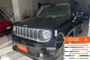 JEEP Renegade Renegade 1.0 T3 Limited