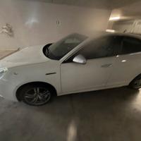 Alfa romeo Giulietta 2.0 150cv