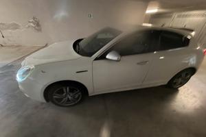 Alfa romeo Giulietta 2.0 150cv