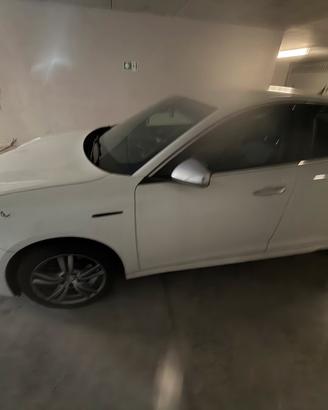 Alfa romeo Giulietta 2.0 150cv