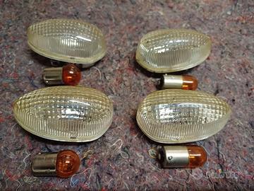 Gemme frecce Yamaha MT 01