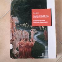 Divina commedia