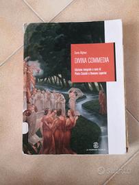 Divina commedia