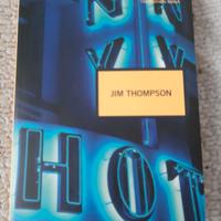 I classici del giallo 14: Jim Thompson