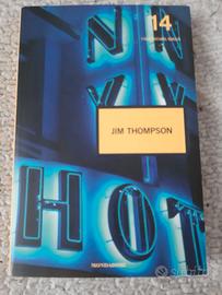 I classici del giallo 14: Jim Thompson