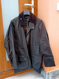 BARBOUR ORIGINALE MOD. BEAUFORT - UOMO