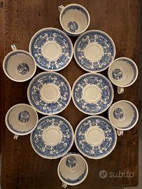 Servizio da te/caffè Villeroy &Boch Burgenland