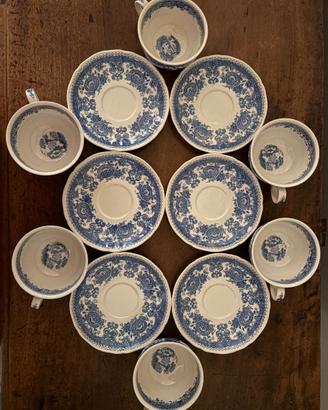 Servizio da te/caffè Villeroy &Boch Burgenland