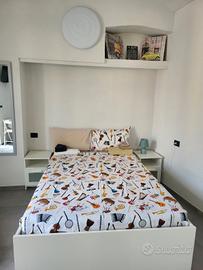 Casa vacanze trasferte brevi periodi