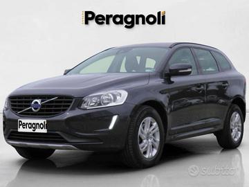 VOLVO XC60 D4 KINETIC