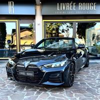 Bmw 430 i xDrive Cabrio Msport