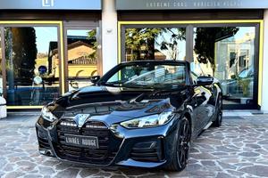 Bmw 430 i xDrive Cabrio Msport