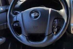 KIA SPORTAGE 4WD 2008 - VOLANTE