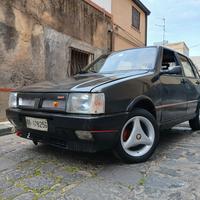 Fiat uno turbo diesel 