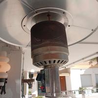Lampada riscaldante 