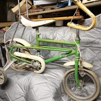 Bicicletta bambino vintage anni ‘60