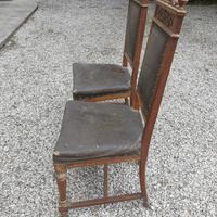 Sedie Vintage