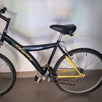 Bici MTB Fausto Coppi