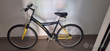 Bici MTB Fausto Coppi