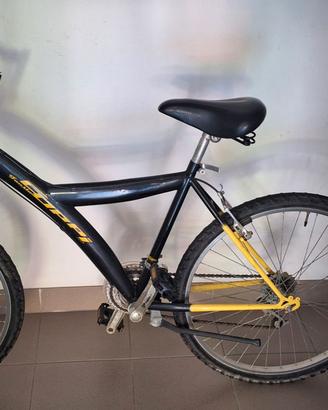 Bici MTB Fausto Coppi