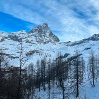 Casa vacanze Cervina Natale-Capodanno
