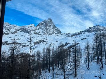 Casa vacanze Cervina Natale-Capodanno