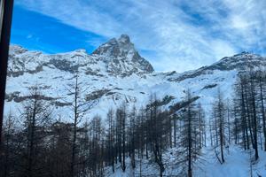 Casa vacanze Cervina Natale-Capodanno
