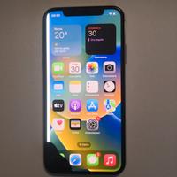 iPhone x 64 gb