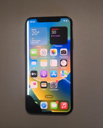 iPhone x 64 gb