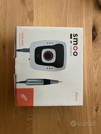 Fresa per unghie professionale Smoo come nuova