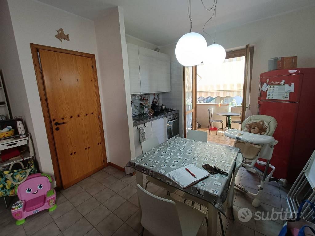 Apartment in Riposto, Catania - Vista 4