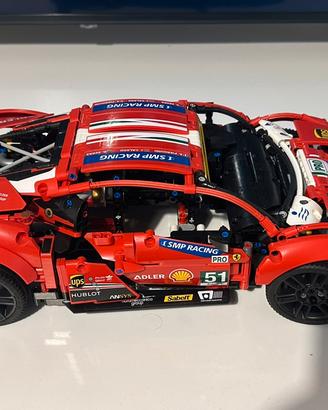 Lego TECHNIC