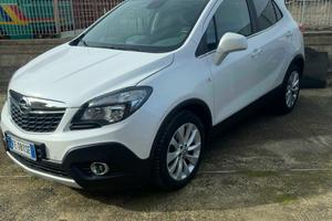 Opel Mokka 1.6 CDTI Ecotec 136CV 4x2 Start&Stop Co