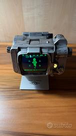 Fallout Series Pip-Boy Die-Cast Replica