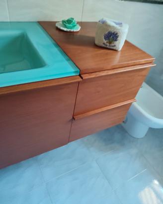 Mobile bagno