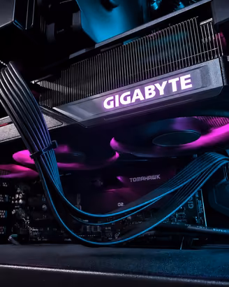 NVIDIA RTX 4070 Ti Super Gigabyte Gaming OC 16GB