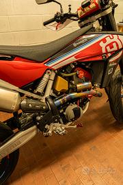 husqvarna 449 sm 2017