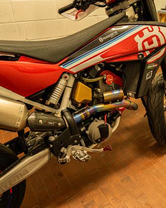 husqvarna 449 sm 2017