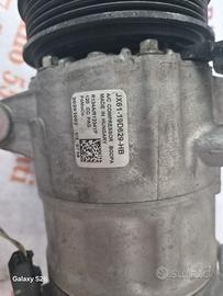 Compressore Aria Condizionata Ford Focus Kuga Puma