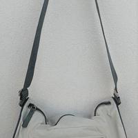 Borsa a spalla PRADA VINTAGE anni '80 Perfetta