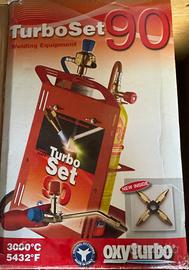 Turbo set 90