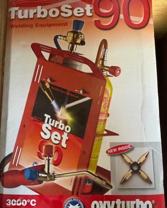 Turbo set 90
