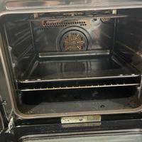 Forno Electrolux Rex